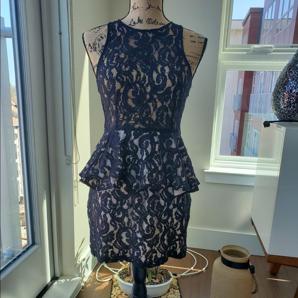 Stylestalker Dress